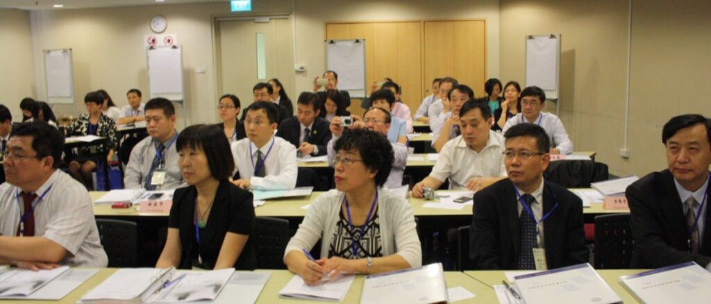 热烈欢迎国际应急管理学会、宝鸡市中心医院、潍坊医学院附属医院、高密市人民医院来我院学习交流