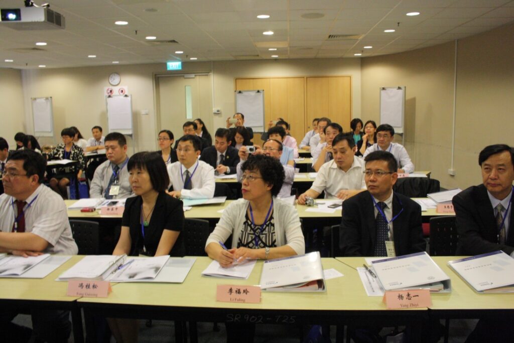 热烈欢迎国际应急管理学会、宝鸡市中心医院、潍坊医学院附属医院、高密市人民医院来我院学习交流