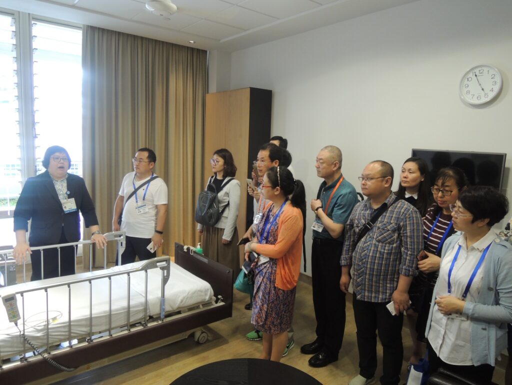 < 赴狮城 > 元宵灯罢古城春 客舍依旧杨柳新 纵使飞舟千万里 身在南洋心在秦