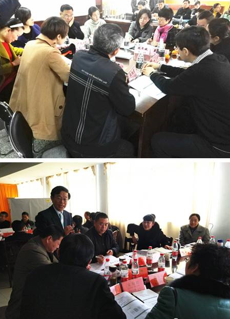新加坡国际管理学院与淮海医院管理集团“优质服务体系建设工程”培训正式启动