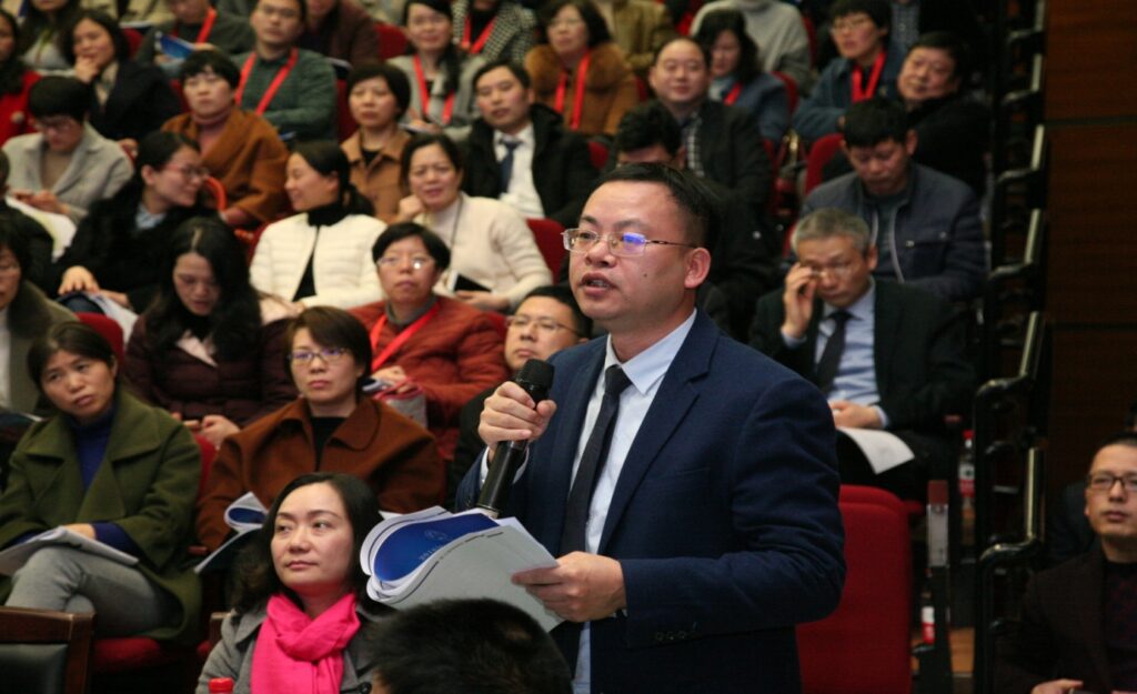 新加坡国际管理学院举办2018国际医院管理论坛