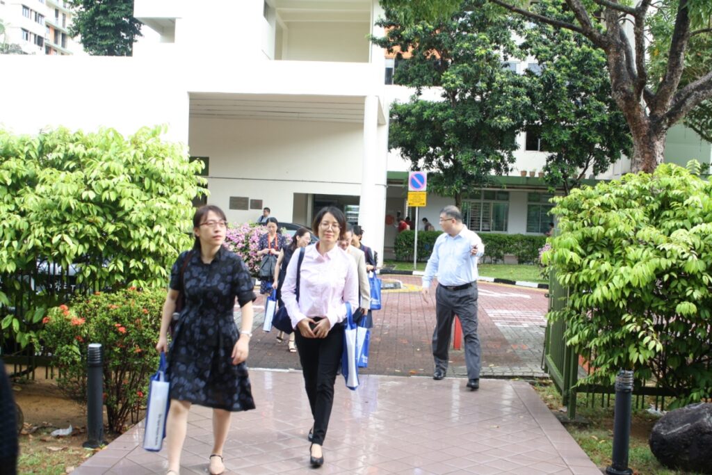 医院全面质量管理培训课程
