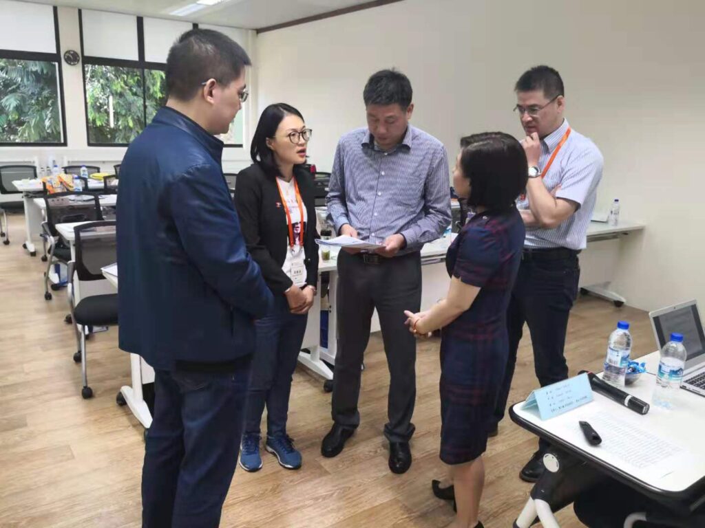 医院全面质量管理培训课程