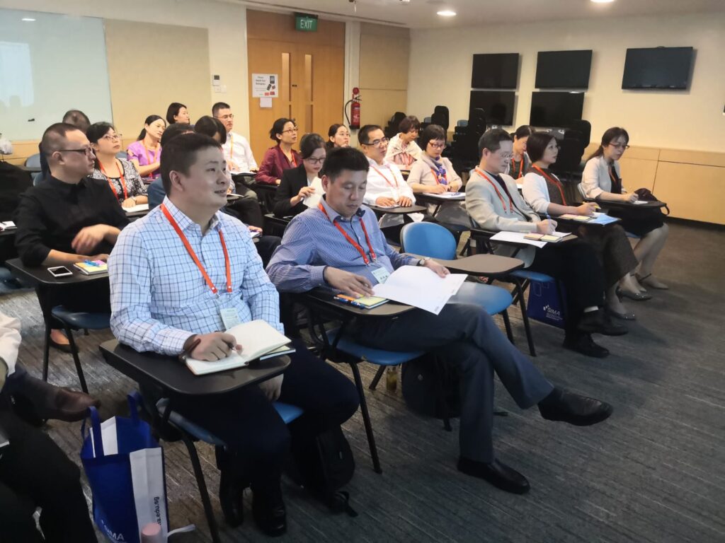 医院全面质量管理培训课程