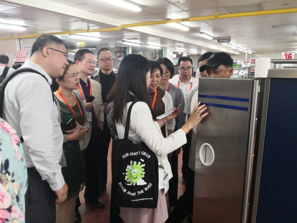 医院全面质量管理培训课程