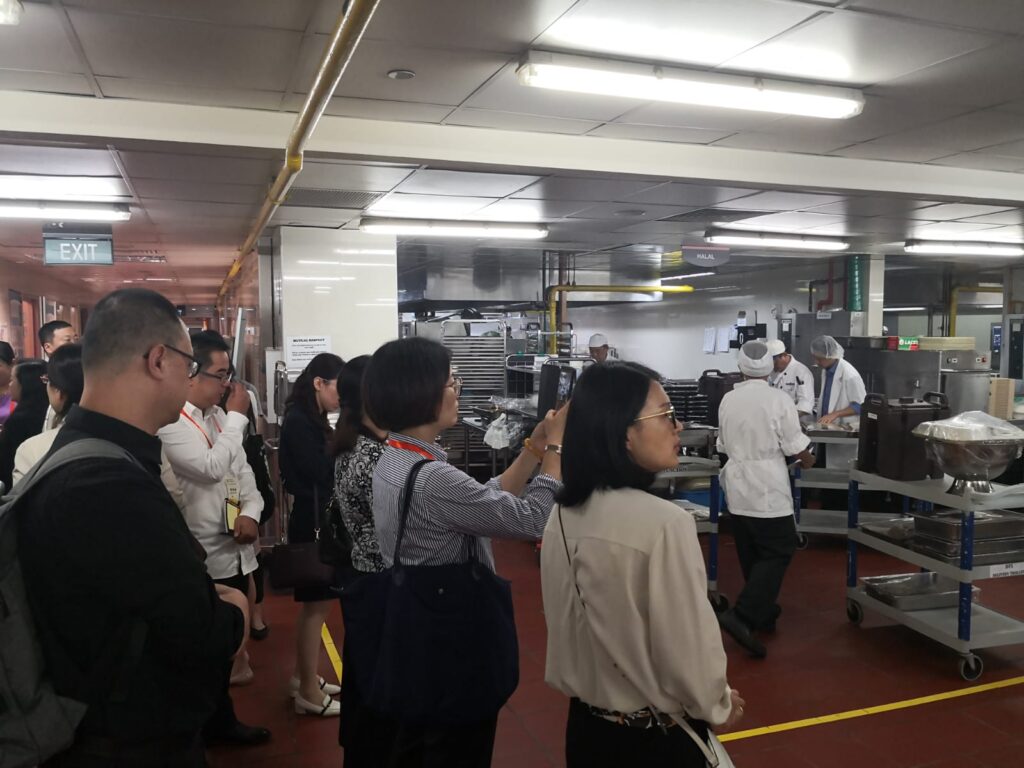 医院全面质量管理培训课程