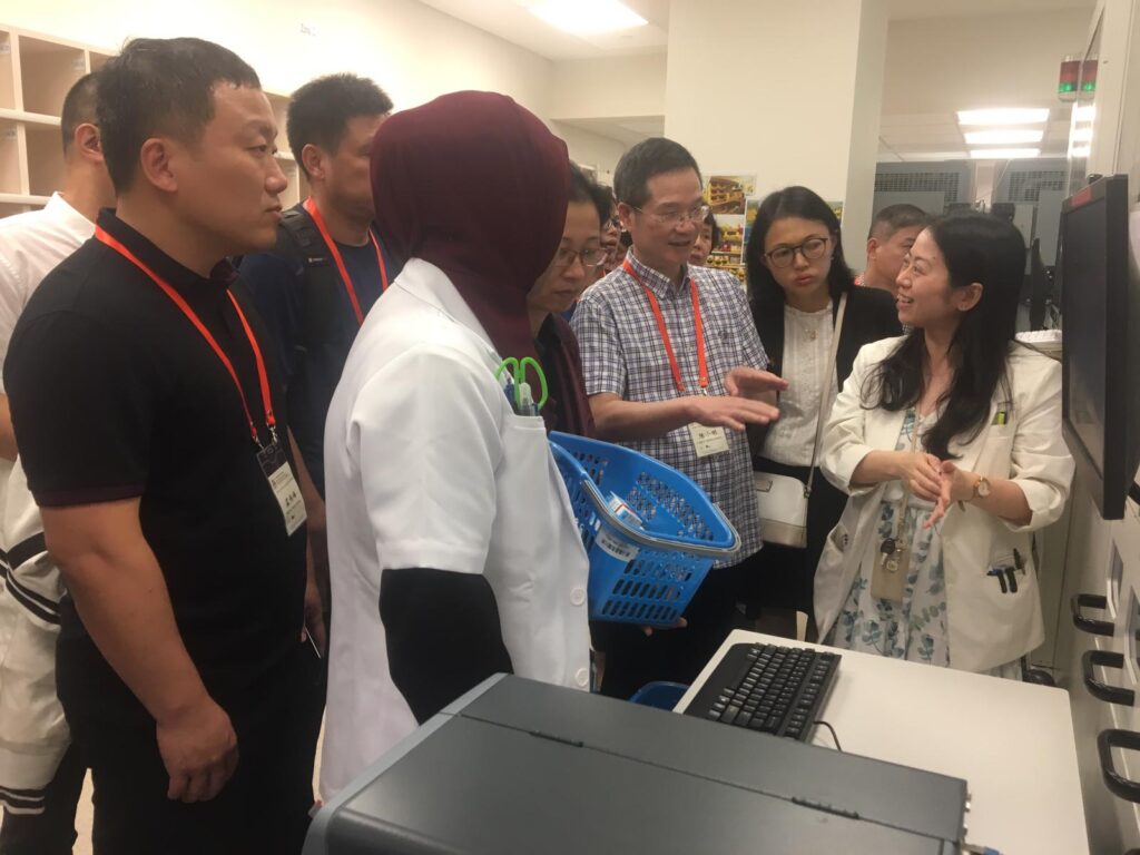 医院全面质量管理培训课程