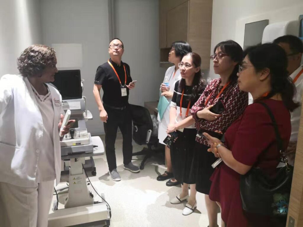 医院全面质量管理培训课程