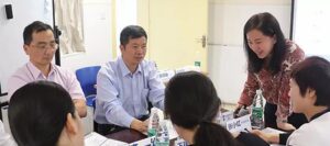 牵手北大医疗恺德医院 打造国际级医疗优质服务