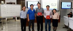 研讨高层服务策略 启动优质服务工程
